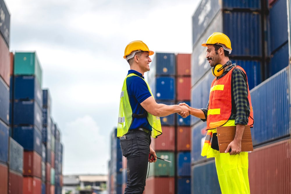 How to Choose the Right Logistics Partner for Your Business