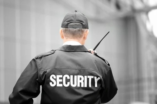 The Role of Security Services in Business Protection